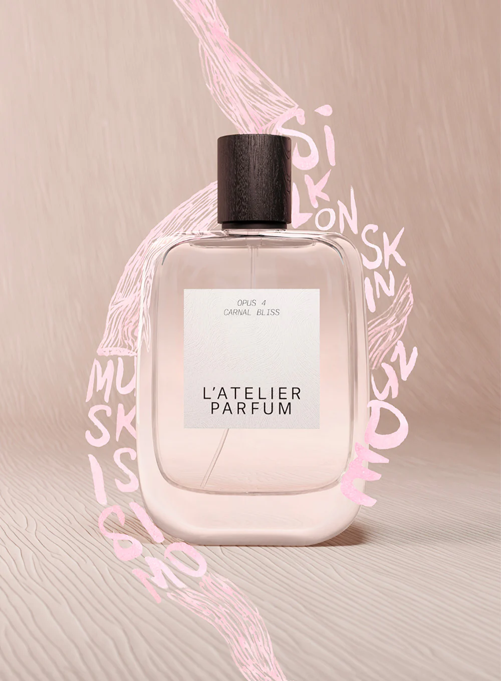 Les Parfums